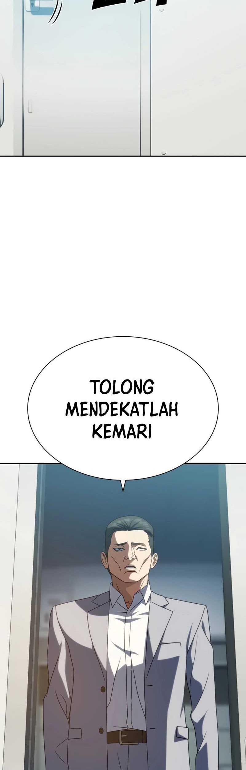 The Frostbound Warrior Chapter 19 Gambar 57