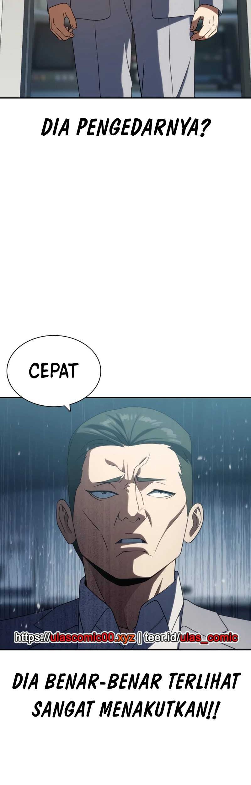 The Frostbound Warrior Chapter 19 Gambar 58