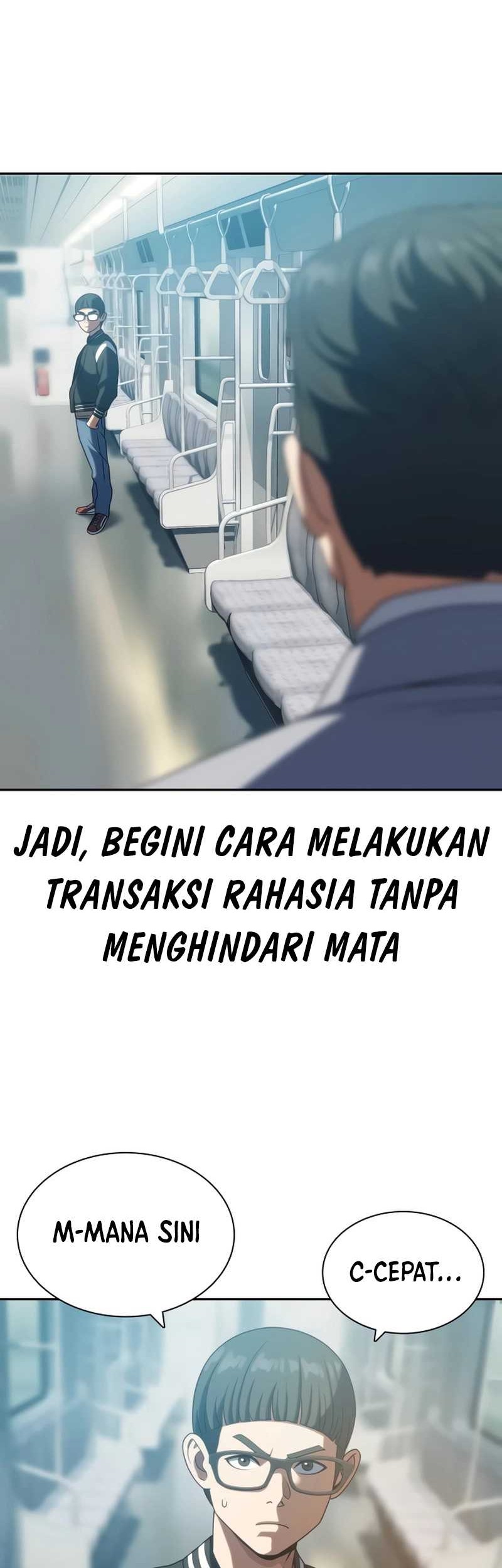 The Frostbound Warrior Chapter 19 Gambar 59