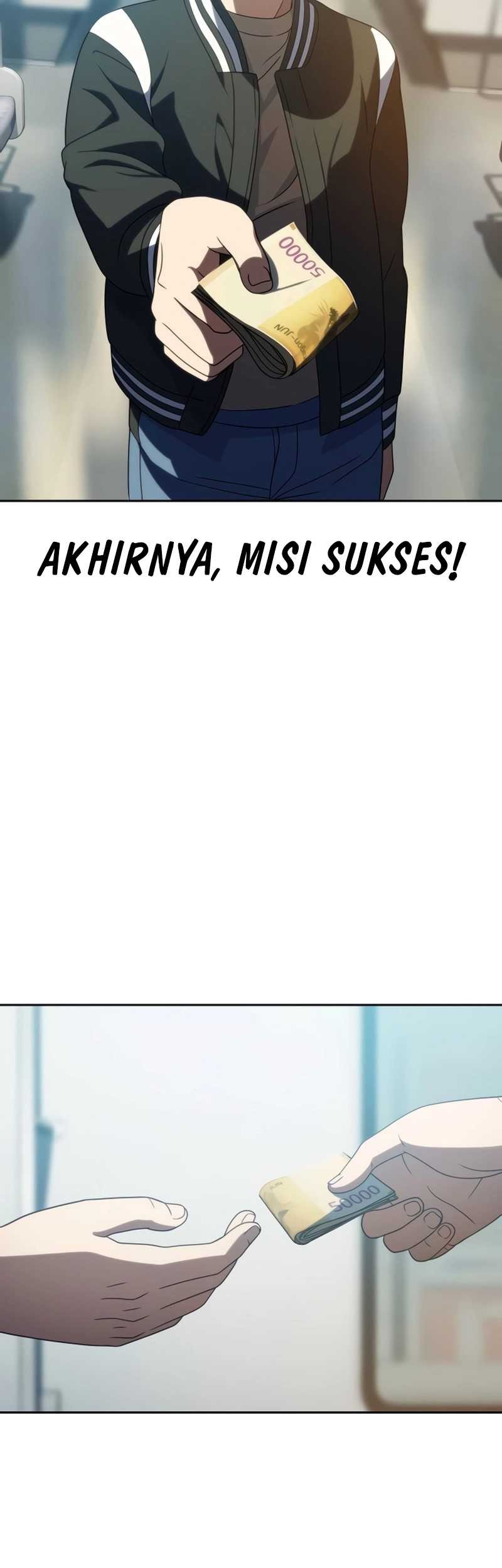 The Frostbound Warrior Chapter 19 Gambar 60