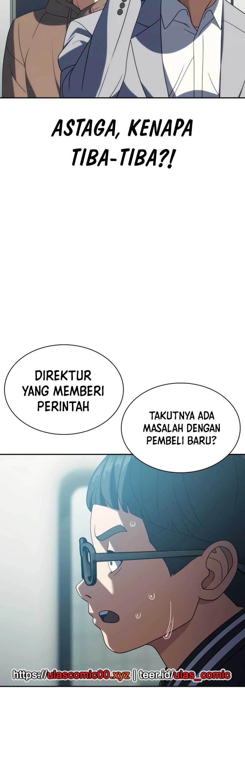 The Frostbound Warrior Chapter 19 Gambar 64