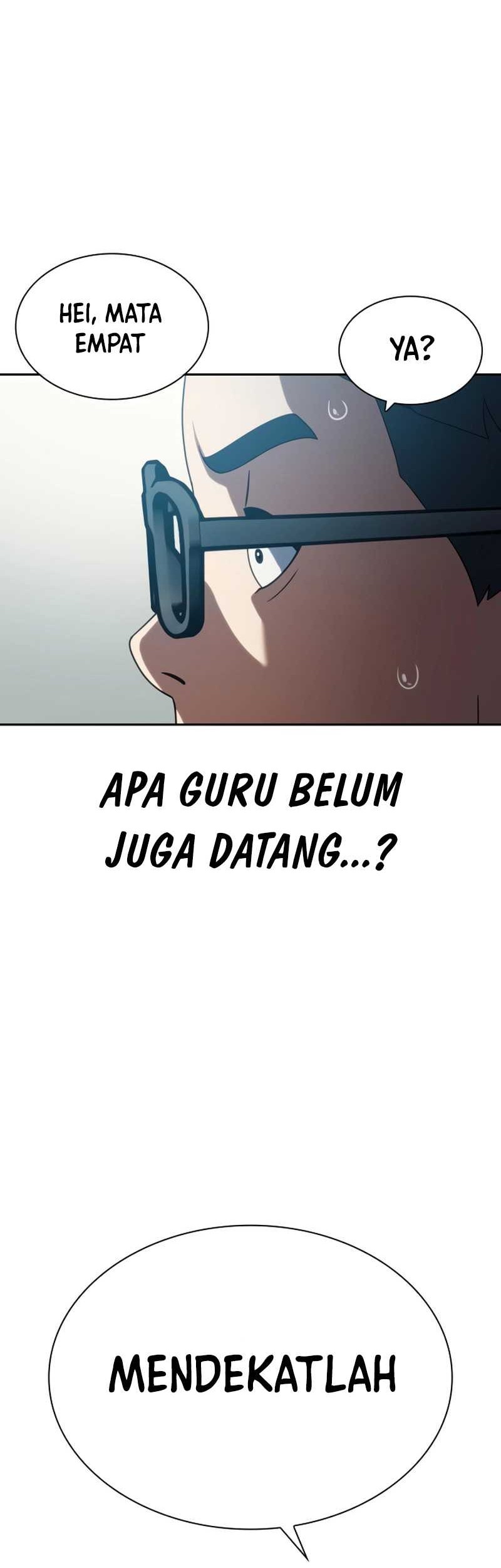 The Frostbound Warrior Chapter 19 Gambar 65