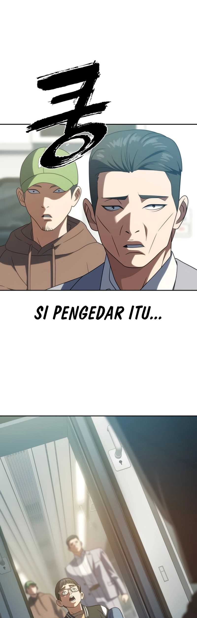 The Frostbound Warrior Chapter 19 Gambar 68