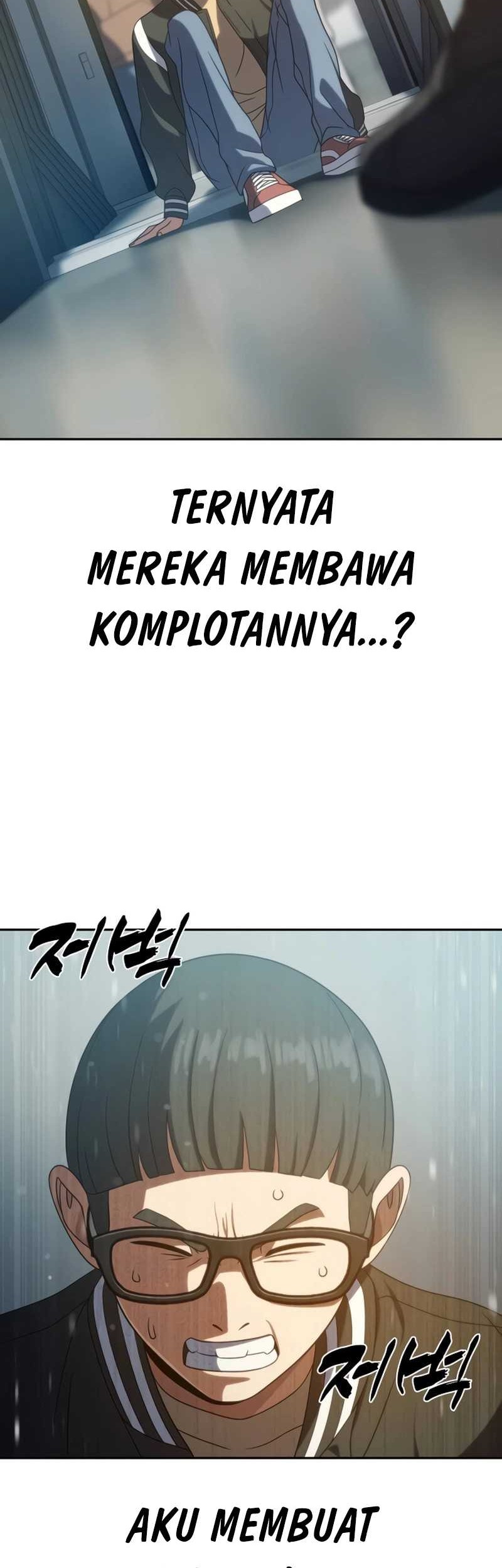 The Frostbound Warrior Chapter 19 Gambar 69