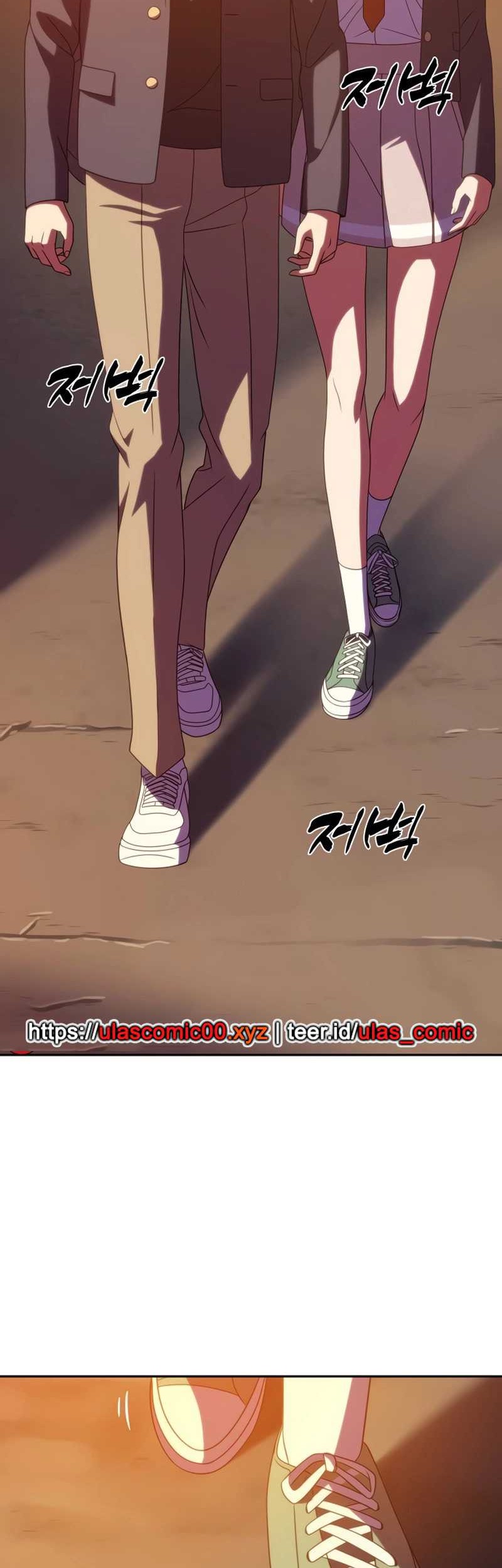 The Frostbound Warrior Chapter 19 Gambar 3