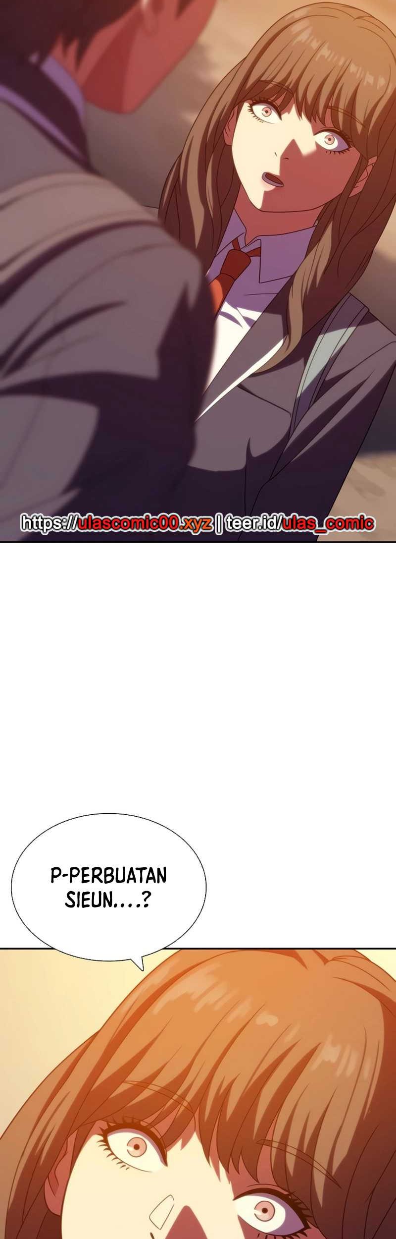 The Frostbound Warrior Chapter 19 Gambar 10