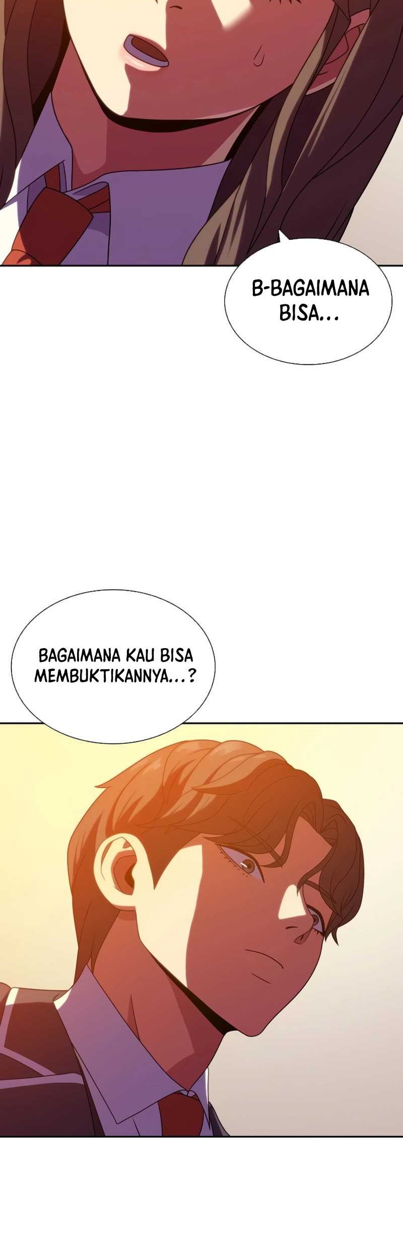The Frostbound Warrior Chapter 19 Gambar 11