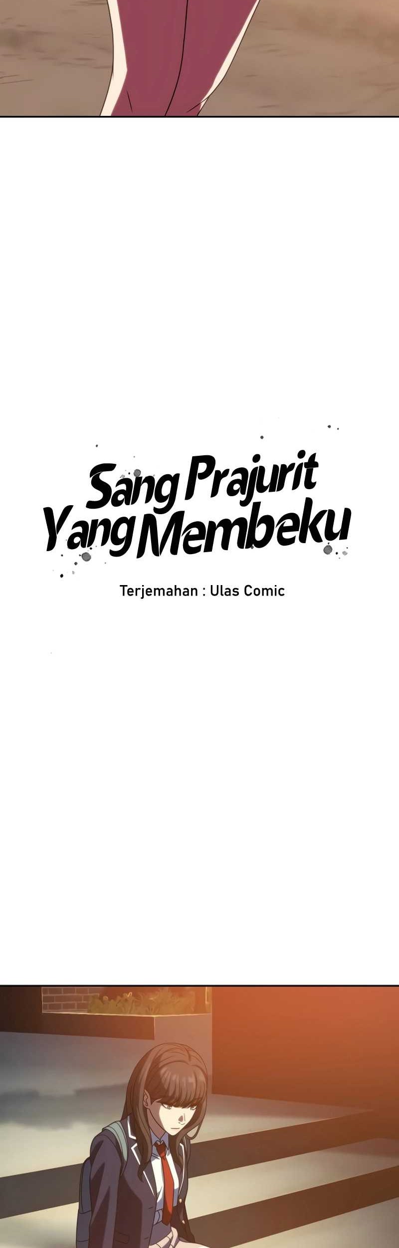 The Frostbound Warrior Chapter 19 Gambar 15