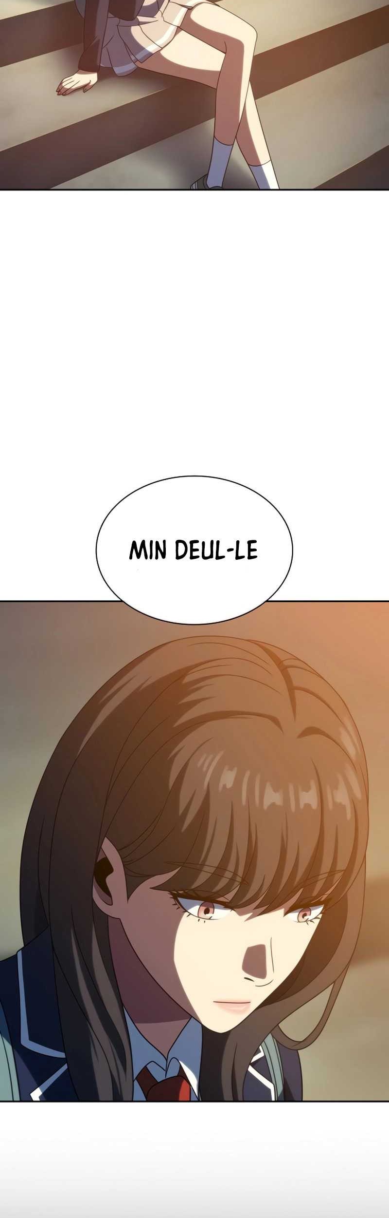 The Frostbound Warrior Chapter 19 Gambar 16
