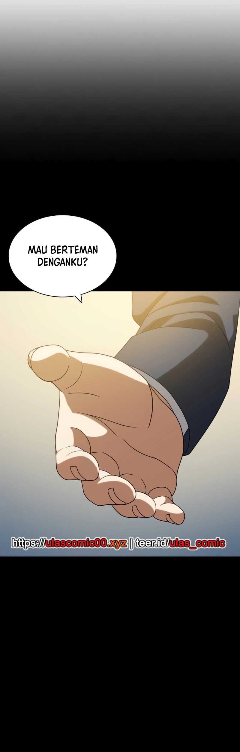 The Frostbound Warrior Chapter 19 Gambar 17