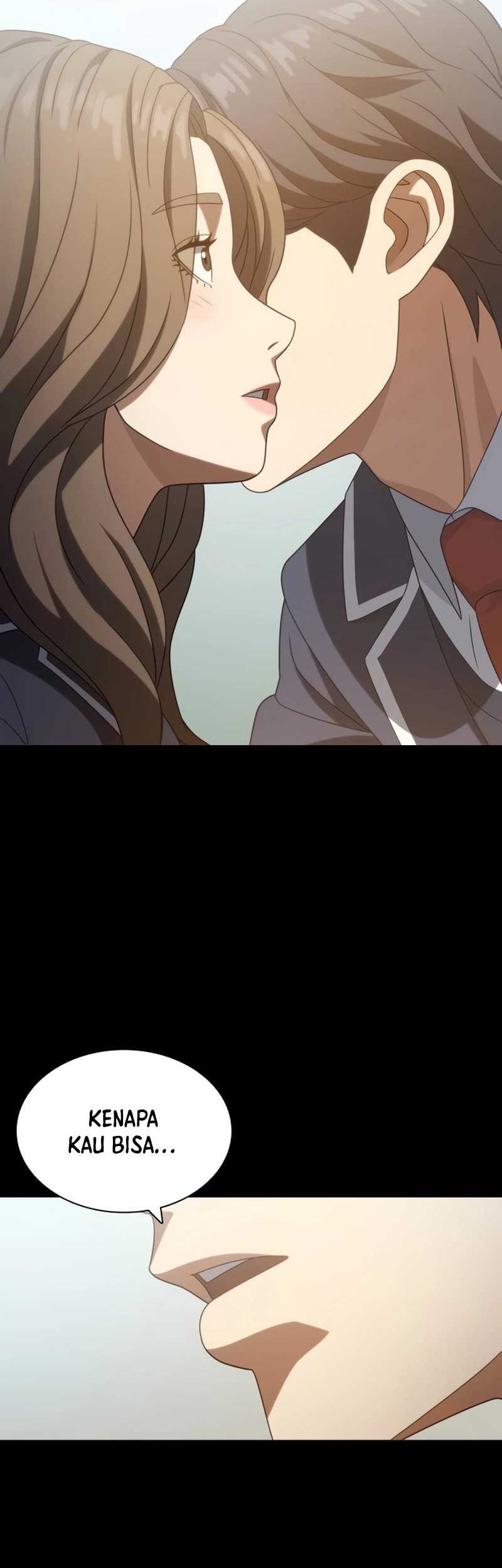 The Frostbound Warrior Chapter 19 Gambar 27