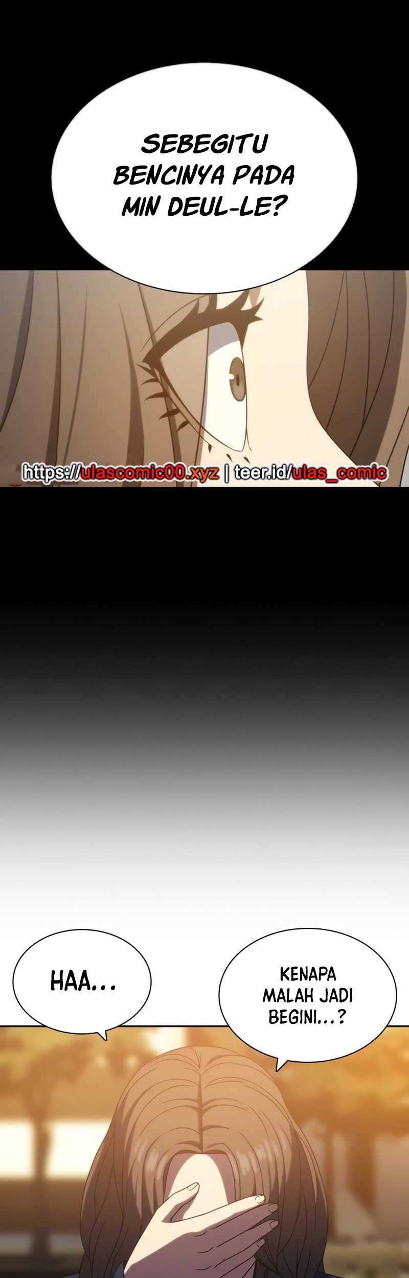 The Frostbound Warrior Chapter 19 Gambar 28
