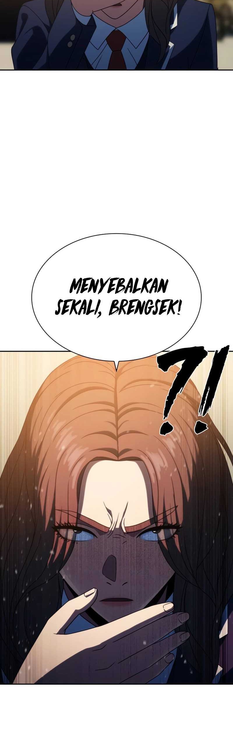 The Frostbound Warrior Chapter 19 Gambar 29