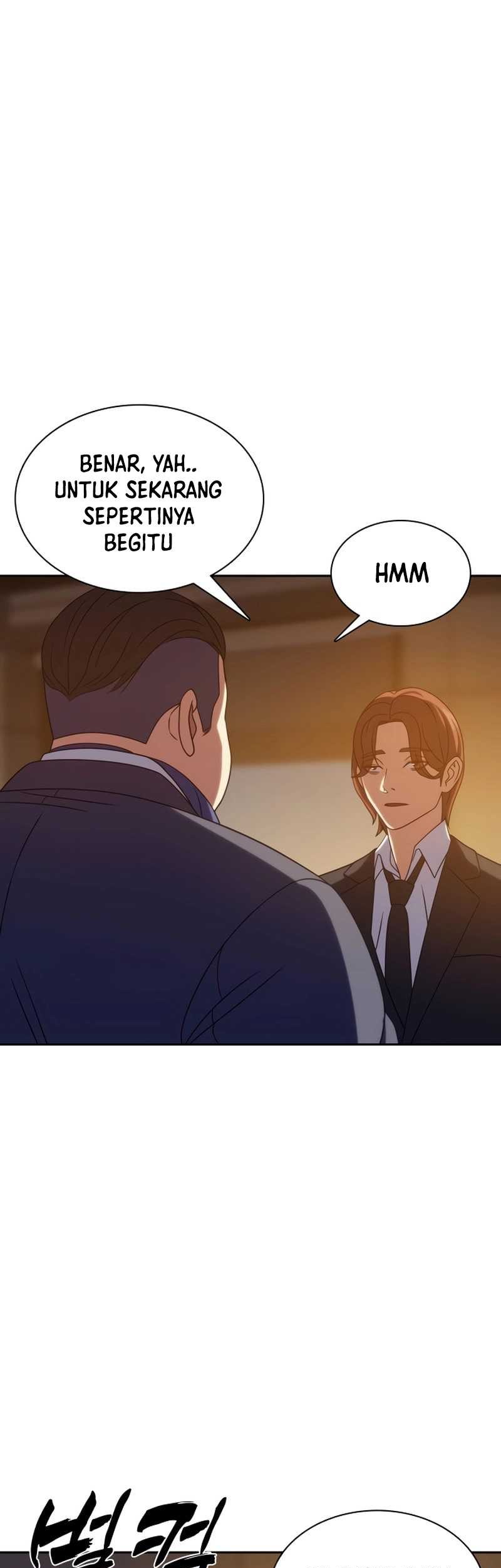 The Frostbound Warrior Chapter 19 Gambar 30