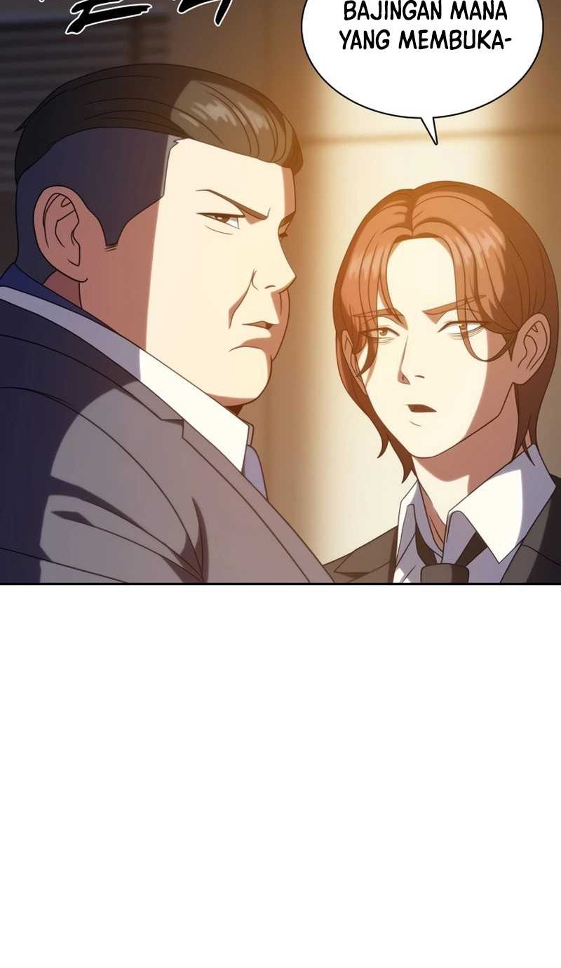 The Frostbound Warrior Chapter 19 Gambar 31