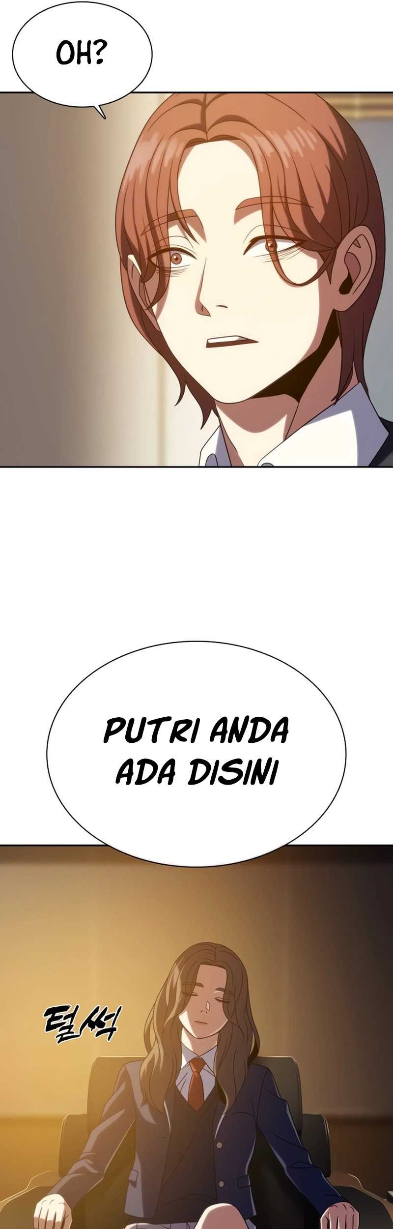 The Frostbound Warrior Chapter 19 Gambar 32