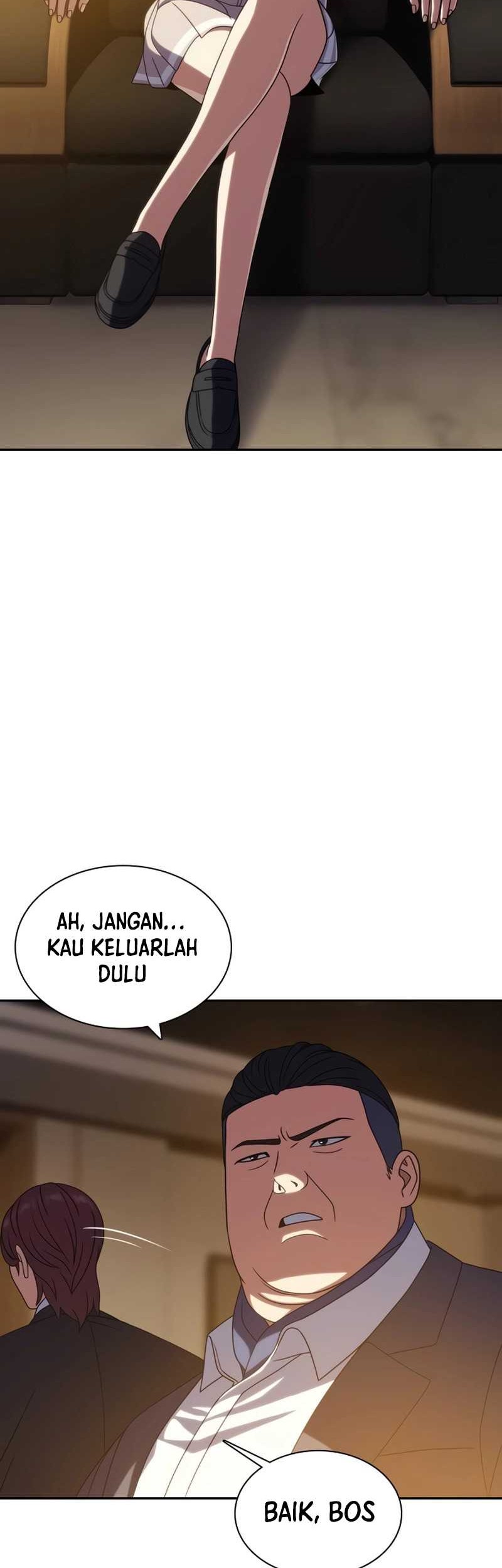 The Frostbound Warrior Chapter 19 Gambar 33