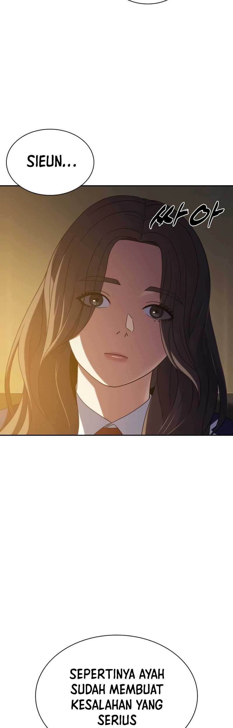 The Frostbound Warrior Chapter 19 Gambar 34