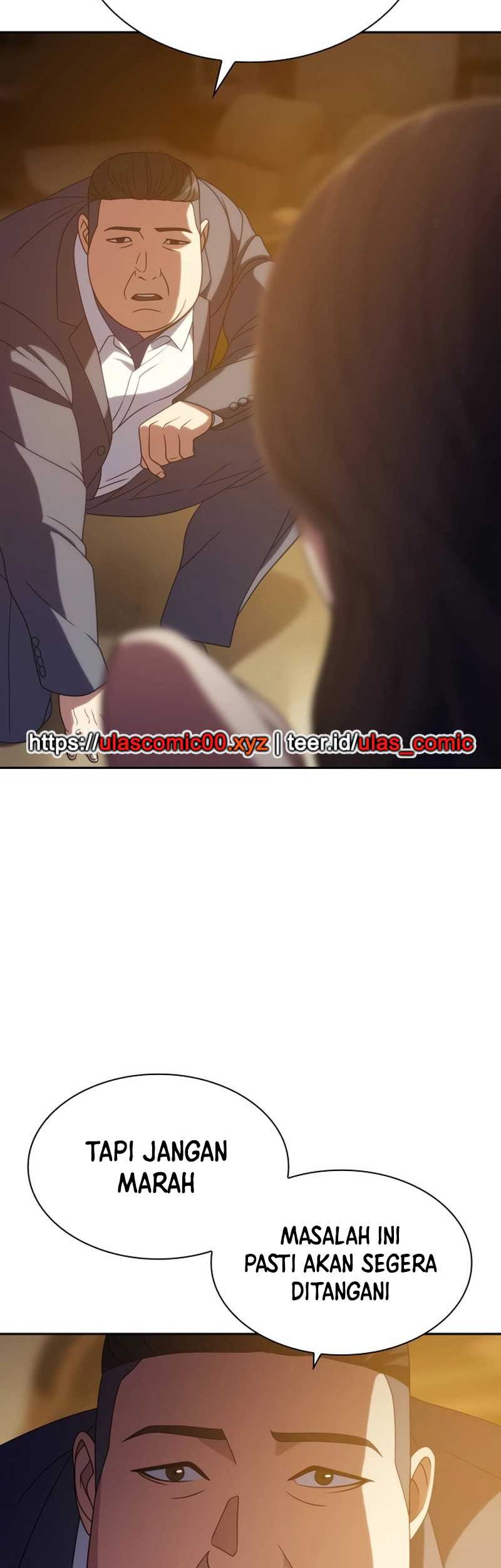The Frostbound Warrior Chapter 19 Gambar 35