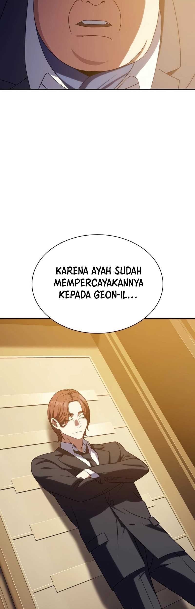 The Frostbound Warrior Chapter 19 Gambar 36