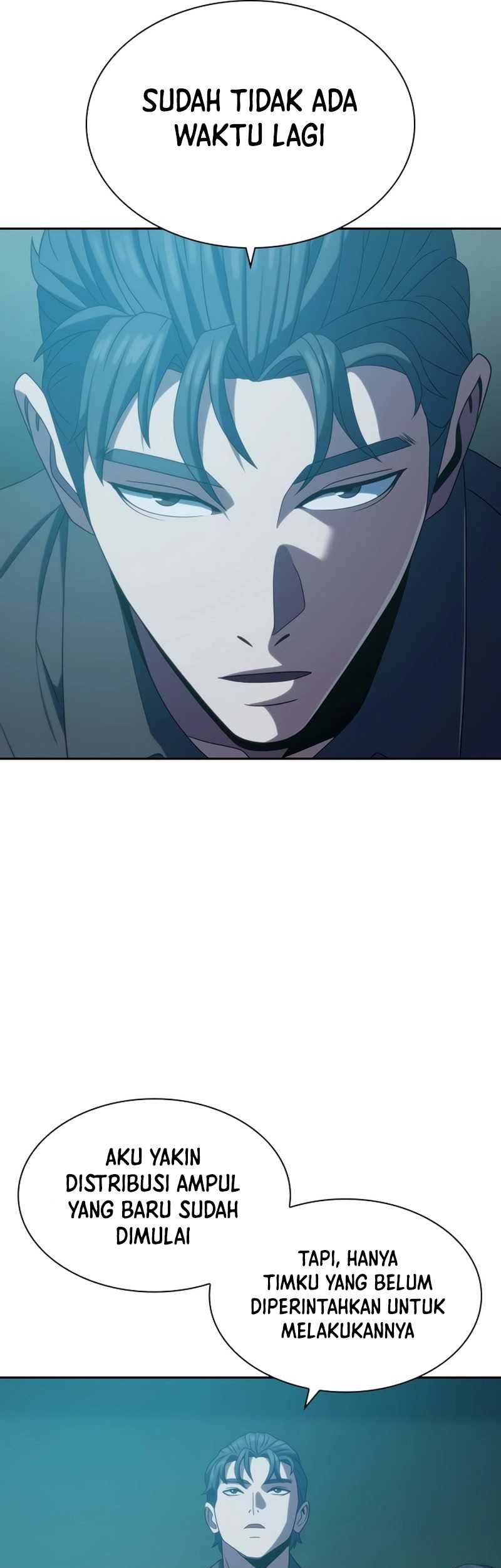 The Frostbound Warrior Chapter 19 Gambar 38