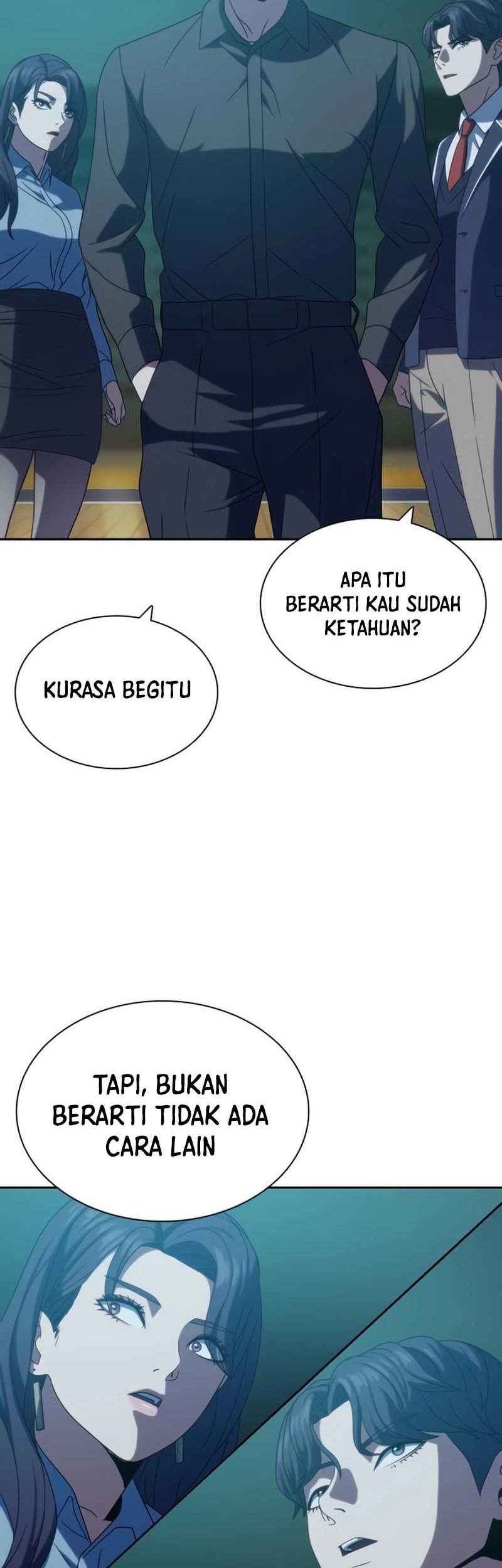 The Frostbound Warrior Chapter 19 Gambar 39