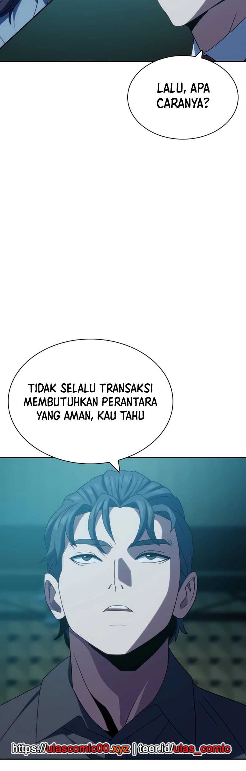 The Frostbound Warrior Chapter 19 Gambar 40