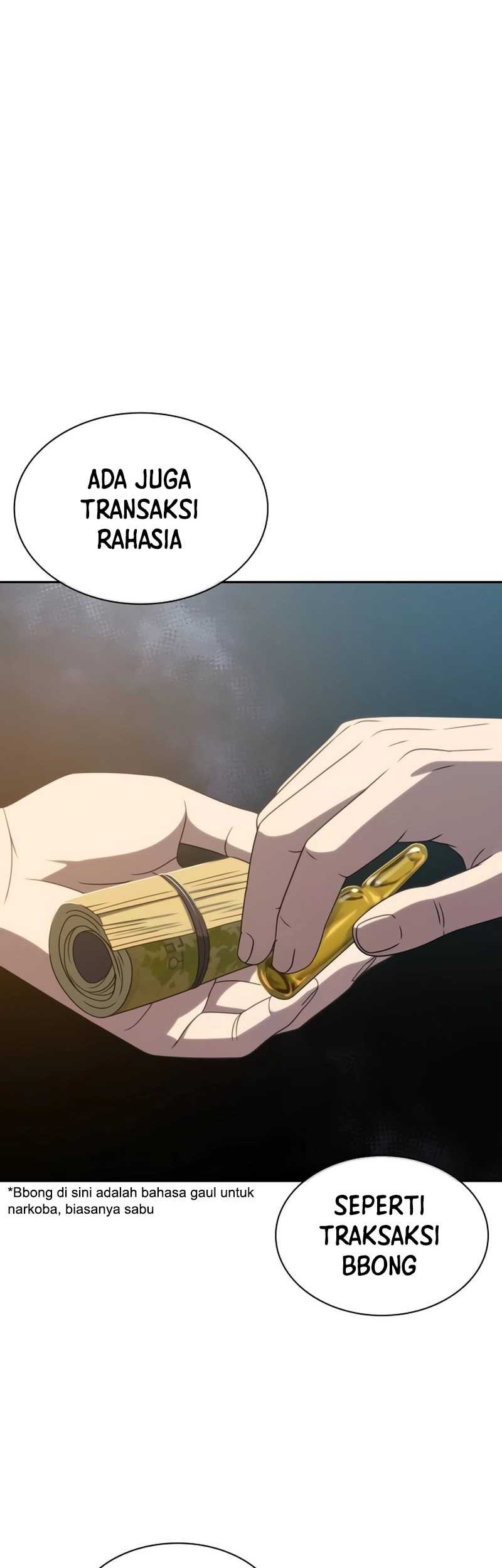 The Frostbound Warrior Chapter 19 Gambar 41