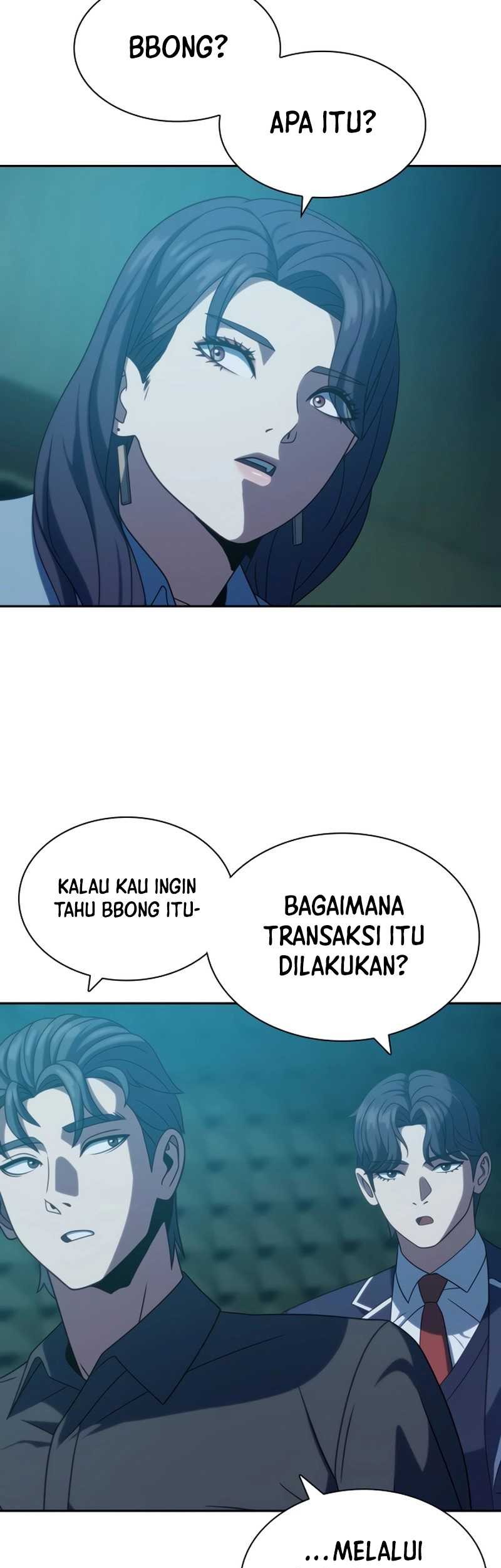 The Frostbound Warrior Chapter 19 Gambar 42