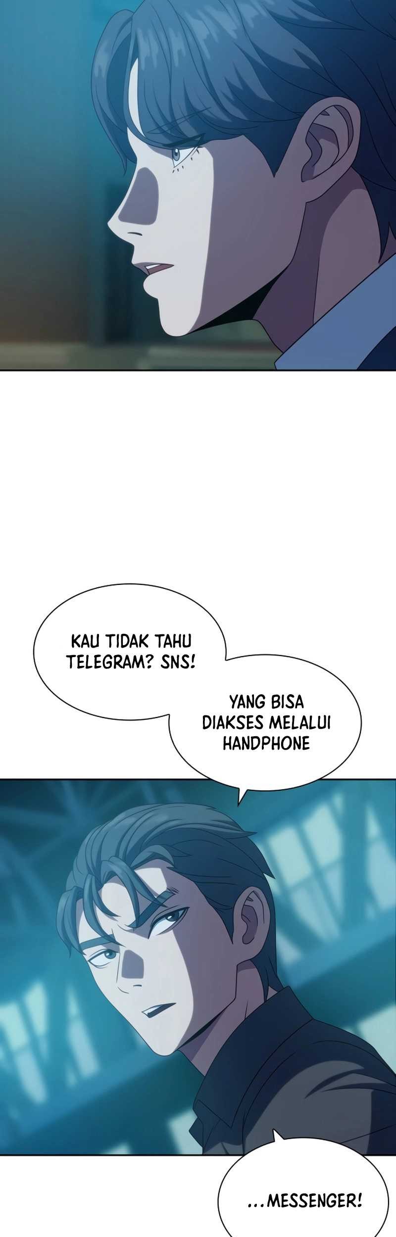The Frostbound Warrior Chapter 19 Gambar 44