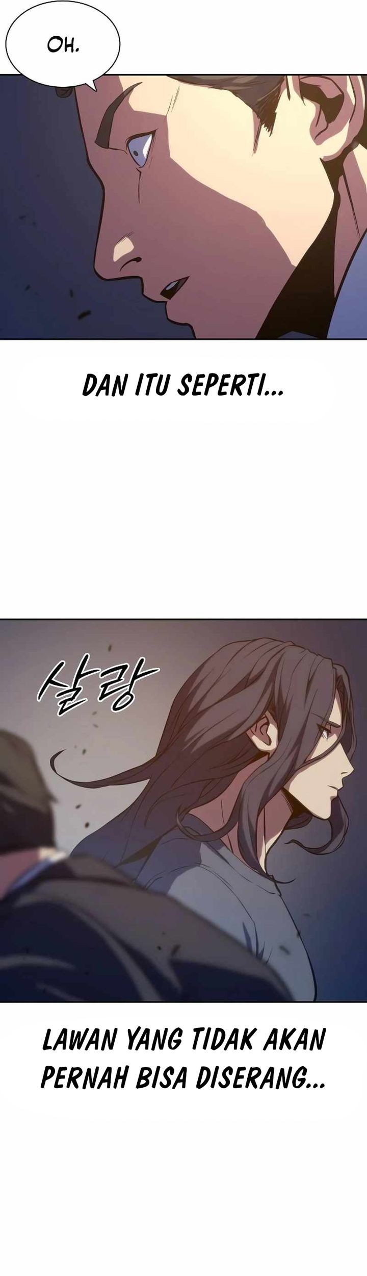 The Frostbound Warrior Chapter 2 Gambar 74