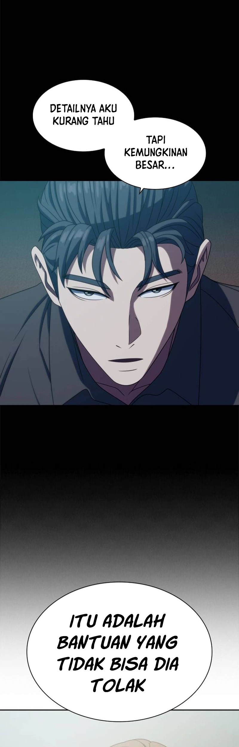 The Frostbound Warrior Chapter 20 Gambar 49
