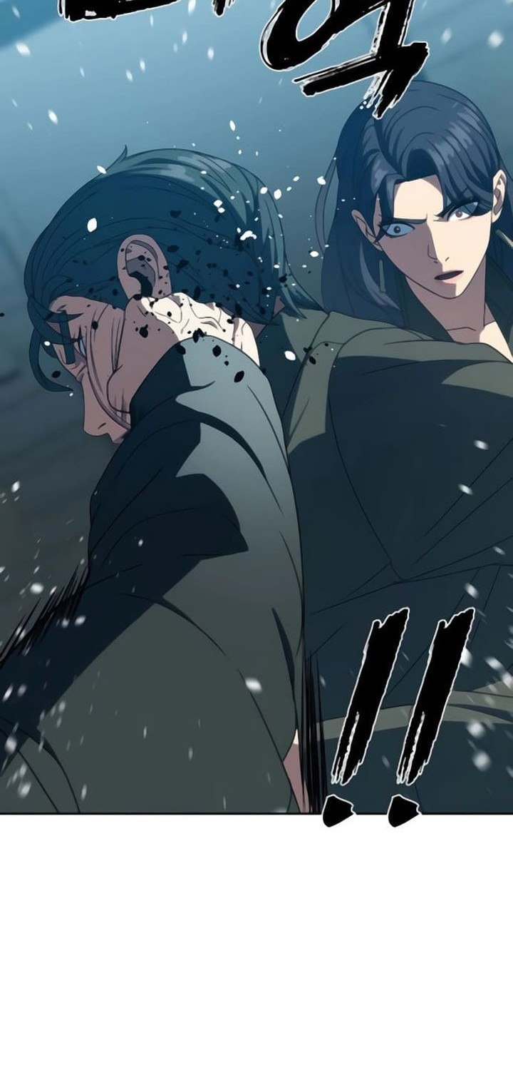 The Frostbound Warrior Chapter 22 Gambar 36