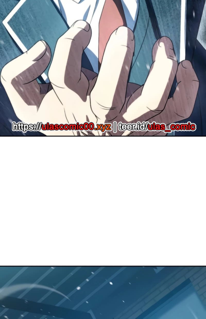 The Frostbound Warrior Chapter 24 Gambar 61