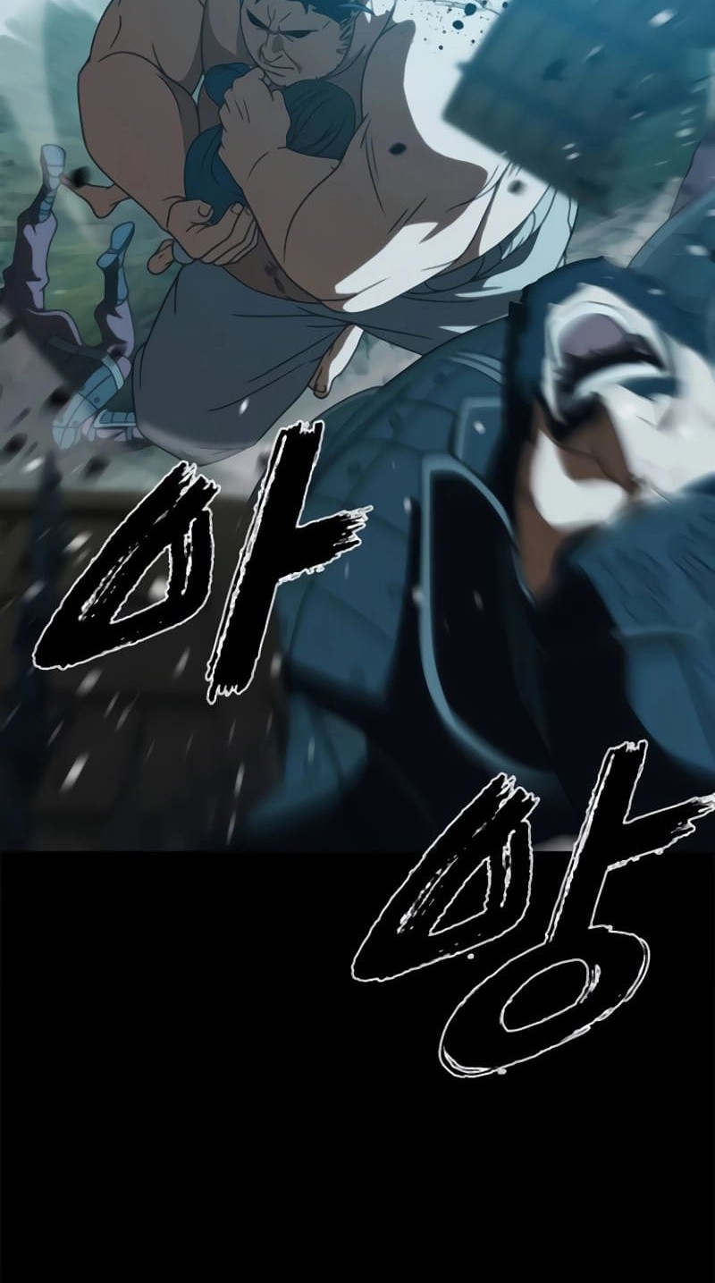 The Frostbound Warrior Chapter 24 Gambar 13