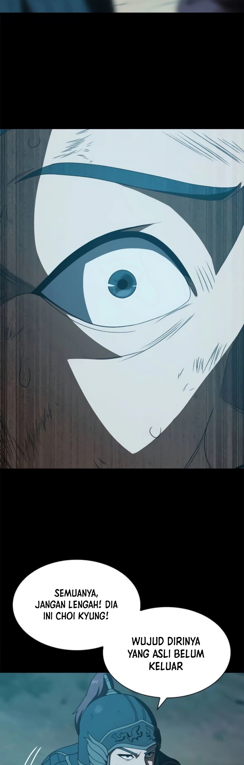 The Frostbound Warrior Chapter 24 Gambar 23