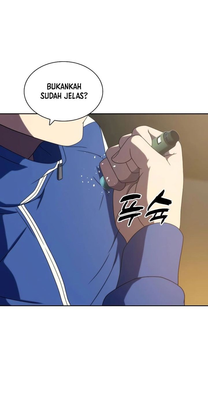 The Frostbound Warrior Chapter 25 Gambar 40