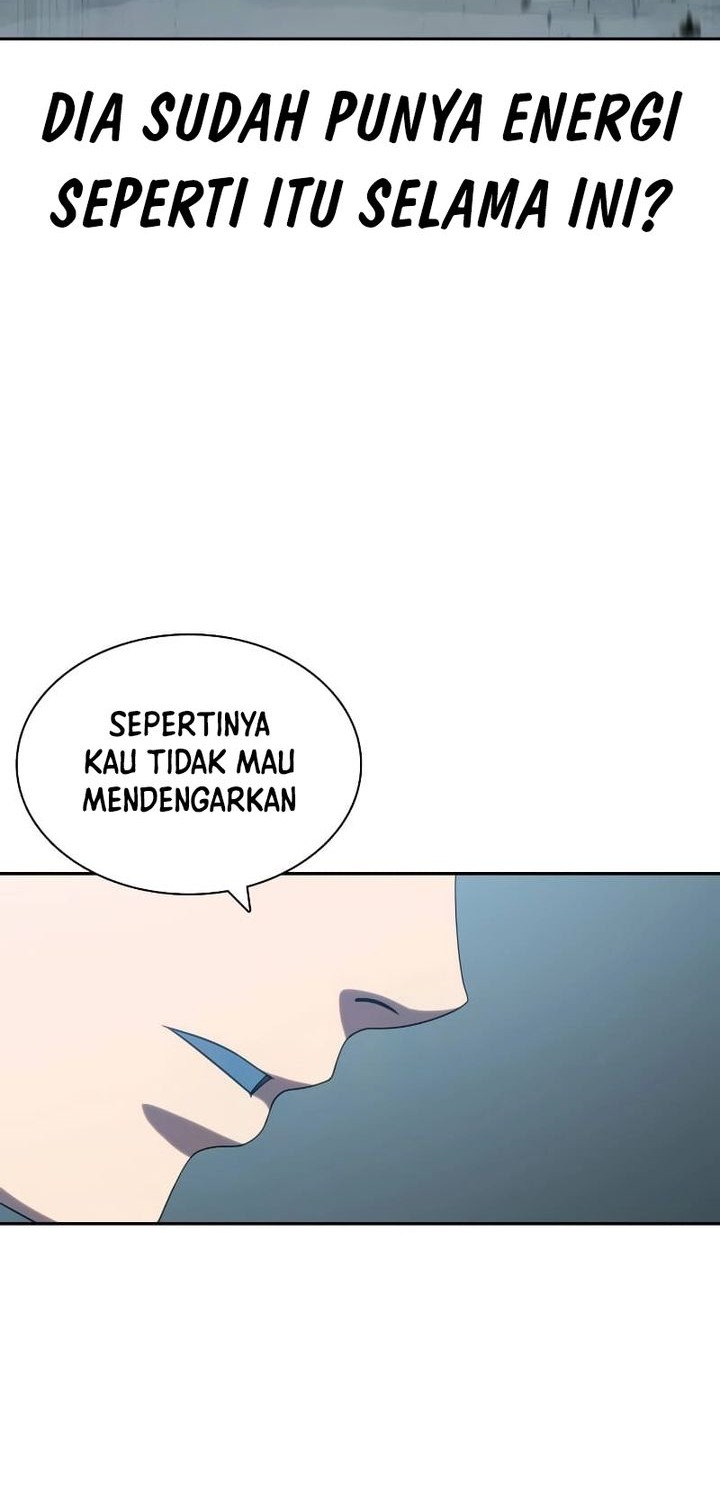 The Frostbound Warrior Chapter 25 Gambar 4