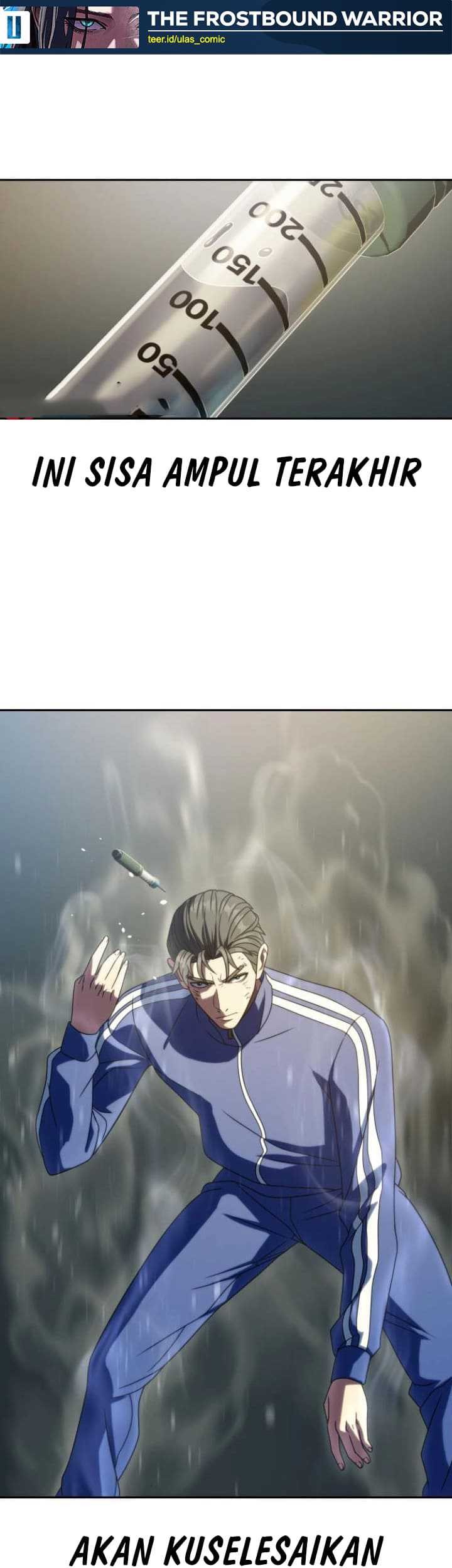 Baca The Frostbound Warrior Chapter 26 Gambar 2