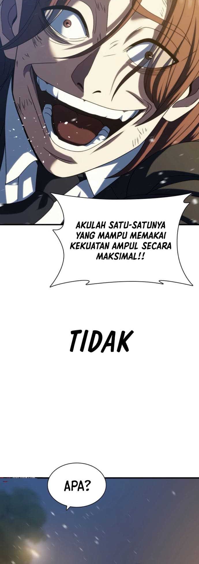 The Frostbound Warrior Chapter 27 Gambar 53