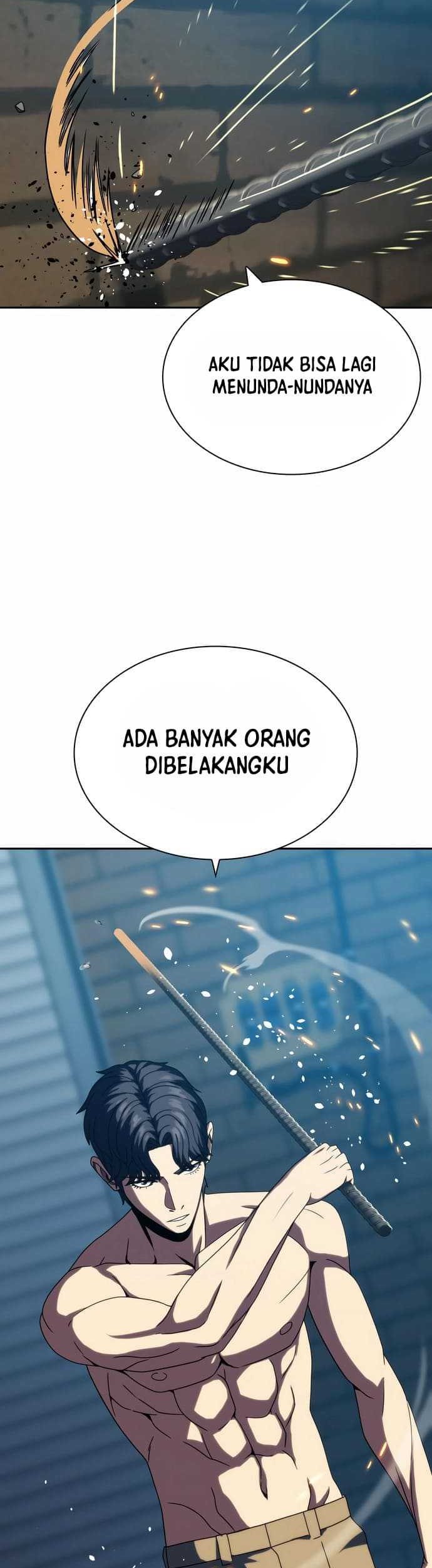 The Frostbound Warrior Chapter 28 Gambar 52