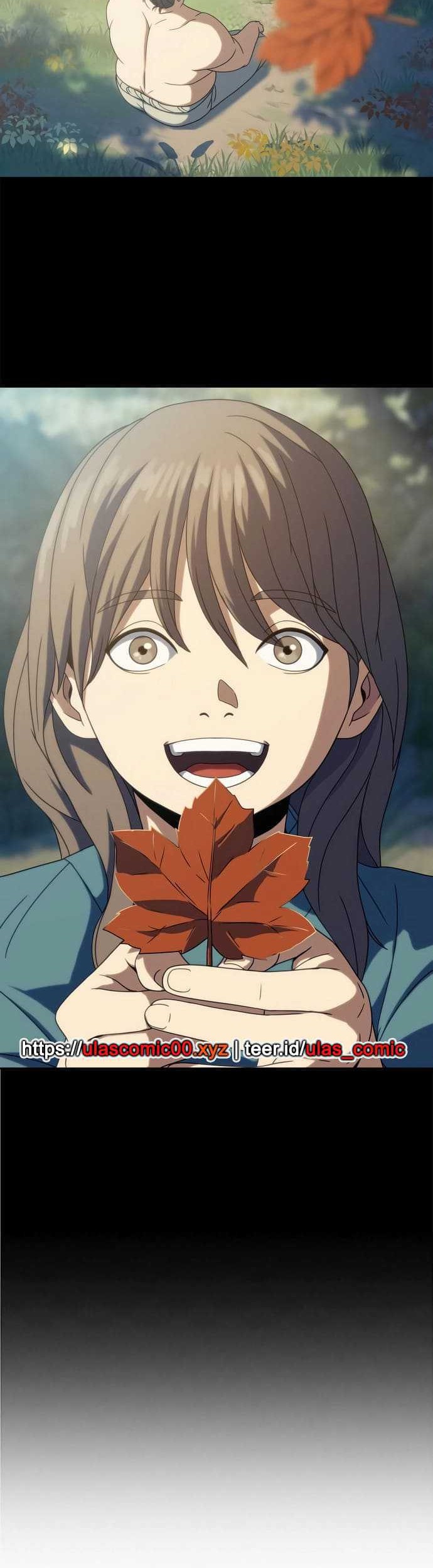 The Frostbound Warrior Chapter 28 Gambar 55