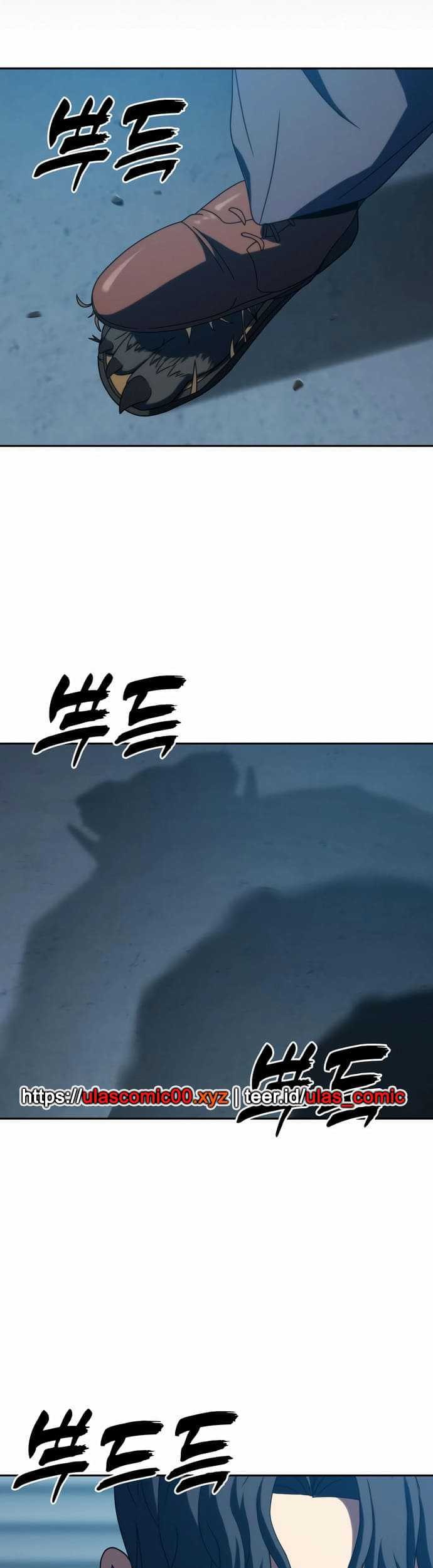 The Frostbound Warrior Chapter 28 Gambar 56