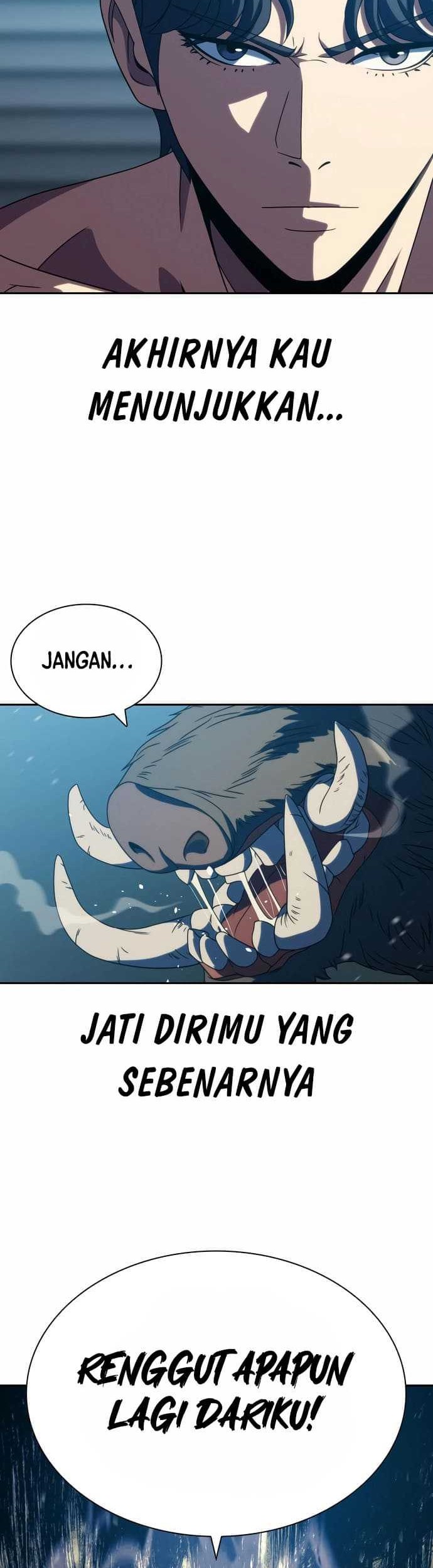 The Frostbound Warrior Chapter 28 Gambar 57