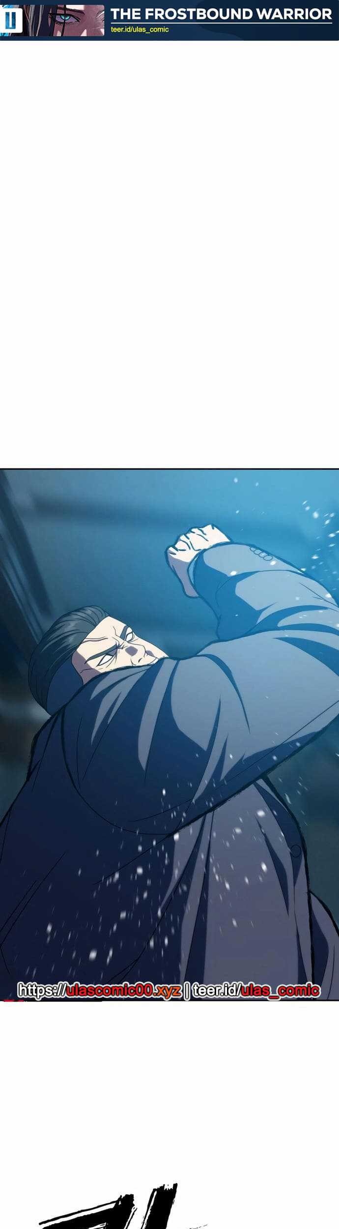 Baca  The Frostbound Warrior Chapter 28 Gambar 2