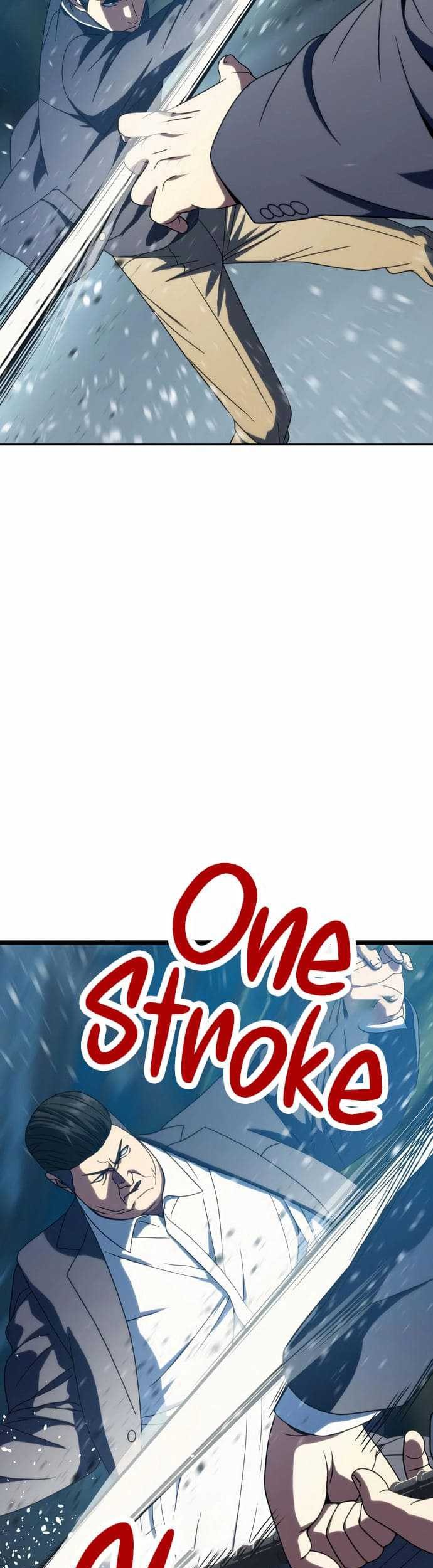 The Frostbound Warrior Chapter 28 Gambar 18