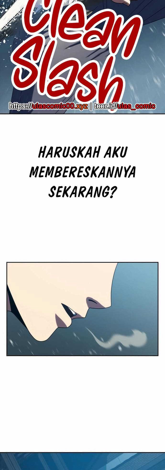 The Frostbound Warrior Chapter 28 Gambar 19