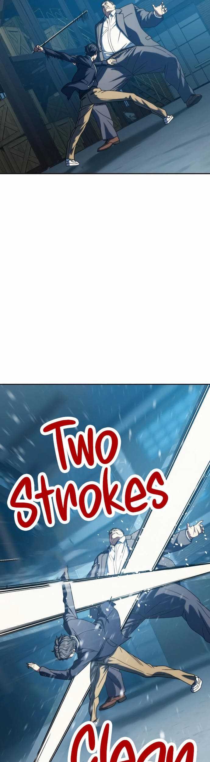 The Frostbound Warrior Chapter 28 Gambar 20