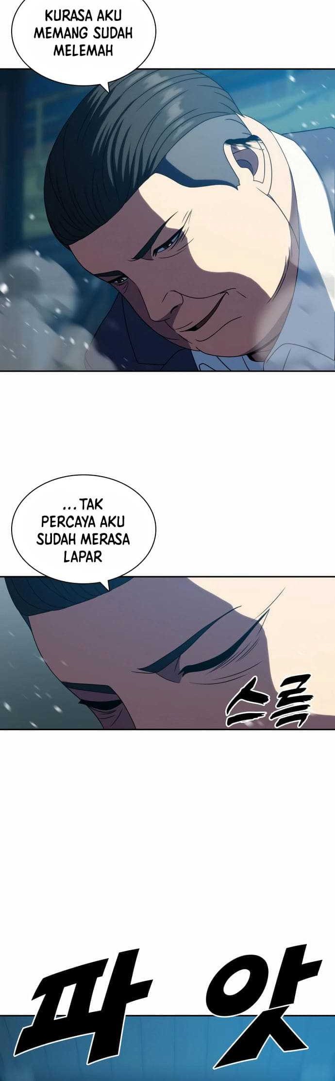 The Frostbound Warrior Chapter 28 Gambar 31