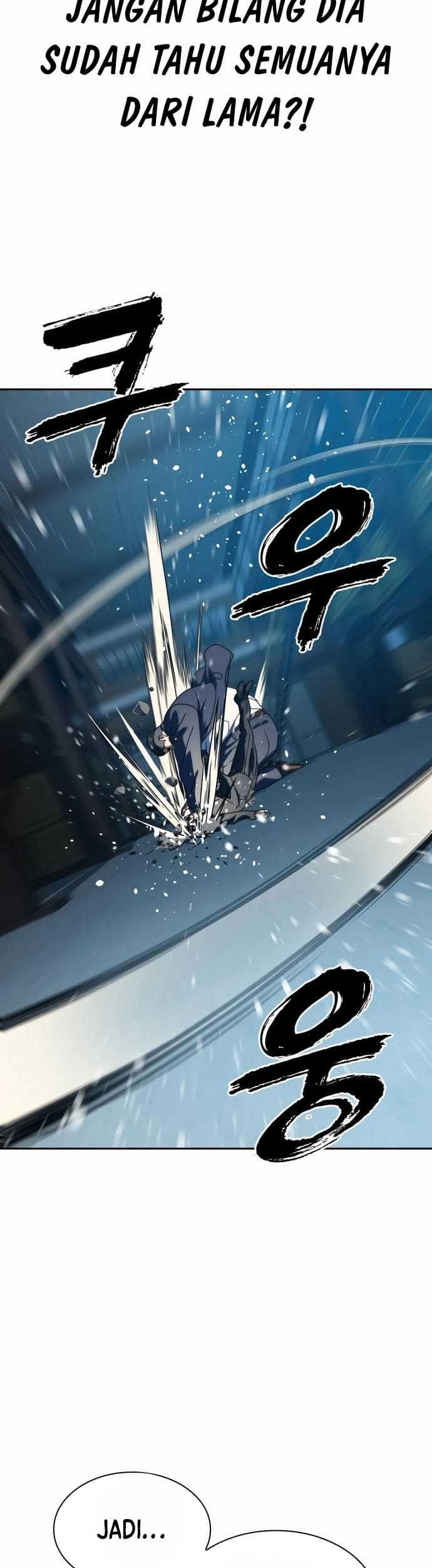 The Frostbound Warrior Chapter 28 Gambar 35